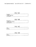 SYSTEMS AND METHODS FOR CREATING, MANIPULATING AND PROCESSING RIGHTS AND CONTRACT EXPRESSIONS USING TOKENIZED TEMPLATES diagram and image