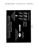 METHODS FOR CLONING FERRETS AND TRANSGENIC FERRET MODELS FOR DISEASES diagram and image