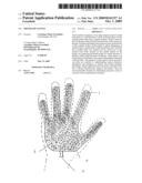 Med ready gloves diagram and image