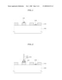 METHOD OF REMOVING PARTICLES ON PHOTOMASK diagram and image