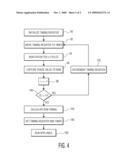 POWER TOOTHBRUSH WITH ADJUSTABLE OPERATION diagram and image