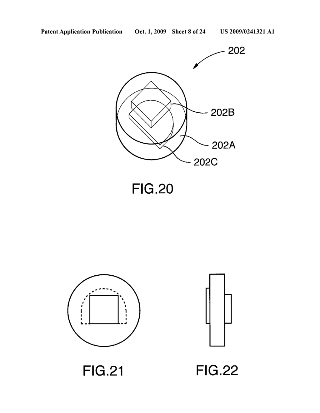 Spark Plug Construction - diagram, schematic, and image 09