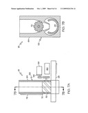 METHOD AND APPARATUS FOR MAKING CORED WIRE diagram and image