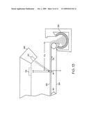 METHOD AND APPARATUS FOR MAKING CORED WIRE diagram and image