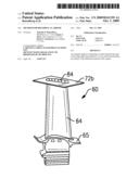 METHOD FOR REPAIRING AN AIRFOIL diagram and image