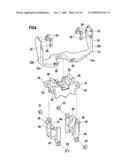 ELECTRIC SHAVER diagram and image