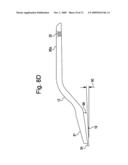 Transverse Angulated Utility Knife diagram and image