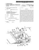 Shape measuring apparatus for eyeglasses diagram and image