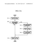 Shape measuring apparatus for eyeglasses diagram and image