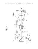 Surveying device and surveying system diagram and image