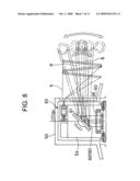 Surveying device and surveying system diagram and image