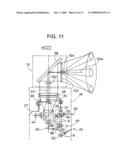 Surveying device and surveying system diagram and image