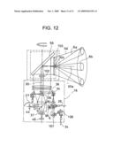 Surveying device and surveying system diagram and image