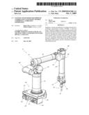 SYSTEMS AND METHODS FOR IMPROVED COORDINATION ACQUISITION MEMBER COMPRISING CALIBRATION INFORMATION diagram and image