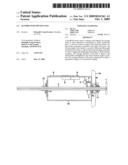 Handheld diameter gage diagram and image