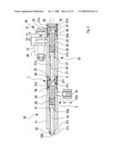 Apparatus for Moving Containers diagram and image