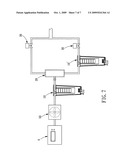 Drying and Freezing Method Without Cooling Medium diagram and image