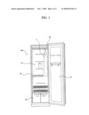 Laundry treating machine and controlling method of the same diagram and image