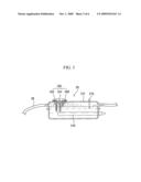 Cloth treating apparatus and controlling method thereof diagram and image