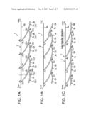 Sole structure for a shoe diagram and image