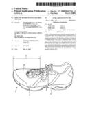 SHOE AND METHOD OF MANUFACTURING THE SAME diagram and image