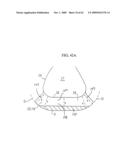 REMOVABLE ROUNDED MIDSOLE STRUCTURES AND CHAMBERS WITH COMPUTER PROCESSOR-CONTROLLED VARIABLE PRESSURE diagram and image