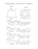 REMOVABLE ROUNDED MIDSOLE STRUCTURES AND CHAMBERS WITH COMPUTER PROCESSOR-CONTROLLED VARIABLE PRESSURE diagram and image