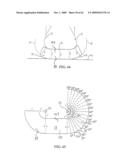 REMOVABLE ROUNDED MIDSOLE STRUCTURES AND CHAMBERS WITH COMPUTER PROCESSOR-CONTROLLED VARIABLE PRESSURE diagram and image