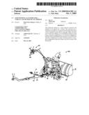 Snow Removal Accessory for a Vehicle and Method of Use Thereof diagram and image