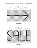 Apparatus, Methods and Systems for Providing Lighting and Communication diagram and image