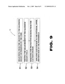 Maximum vehicle height information article and method comprising same diagram and image