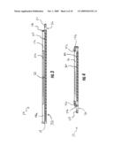 Electromagnetic Blocking Tag Holder diagram and image