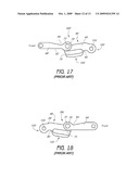 RIFLE BOLT LINKAGE MECHANISM diagram and image