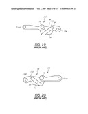 RIFLE BOLT LINKAGE MECHANISM diagram and image