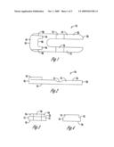 RECEIVER GASKET diagram and image