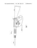 RECEIVER GASKET diagram and image