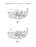 RECEIVER GASKET diagram and image