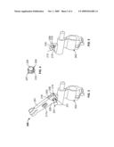 SIGHT APPARATUS FOR USE WITH FIREARMS diagram and image