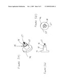 FISHING CASTING DEVICE diagram and image