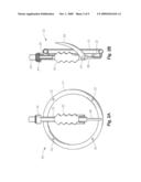 APPARATUS FOR PROTECTING AGAINST INSECT ATTACKS diagram and image