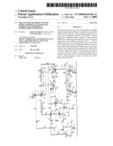 PROCESS FOR THE PRODUCTION OF HIGHLY THERMALLY-INTEGRATED HYDROGEN BY REFORMING A HYDROCARBON FEEDSTOCK diagram and image