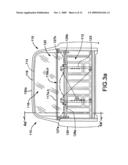 VERTICAL DROP VEHICLE SLIDER ASSEMBLY diagram and image