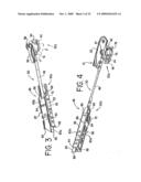 INTEGRATED TILT/SASH LOCK ASSEMBLY diagram and image