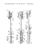 INTEGRATED TILT/SASH LOCK ASSEMBLY diagram and image