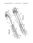 INTEGRATED TILT/SASH LOCK ASSEMBLY diagram and image