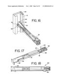 INTEGRATED TILT/SASH LOCK ASSEMBLY diagram and image