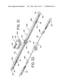 INTEGRATED TILT/SASH LOCK ASSEMBLY diagram and image