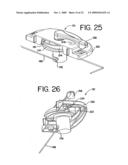 INTEGRATED TILT/SASH LOCK ASSEMBLY diagram and image