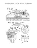 INTEGRATED TILT/SASH LOCK ASSEMBLY diagram and image