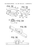 INTEGRATED TILT/SASH LOCK ASSEMBLY diagram and image